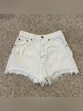 ‼️Zara Denim Shorts‼️